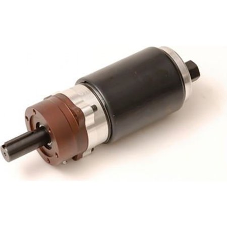 INGERSOLL RAND CO Ingersoll Rand Air Motor, Direct Drive, Reversible, 280 RPM, 1.35 HP 3840Q